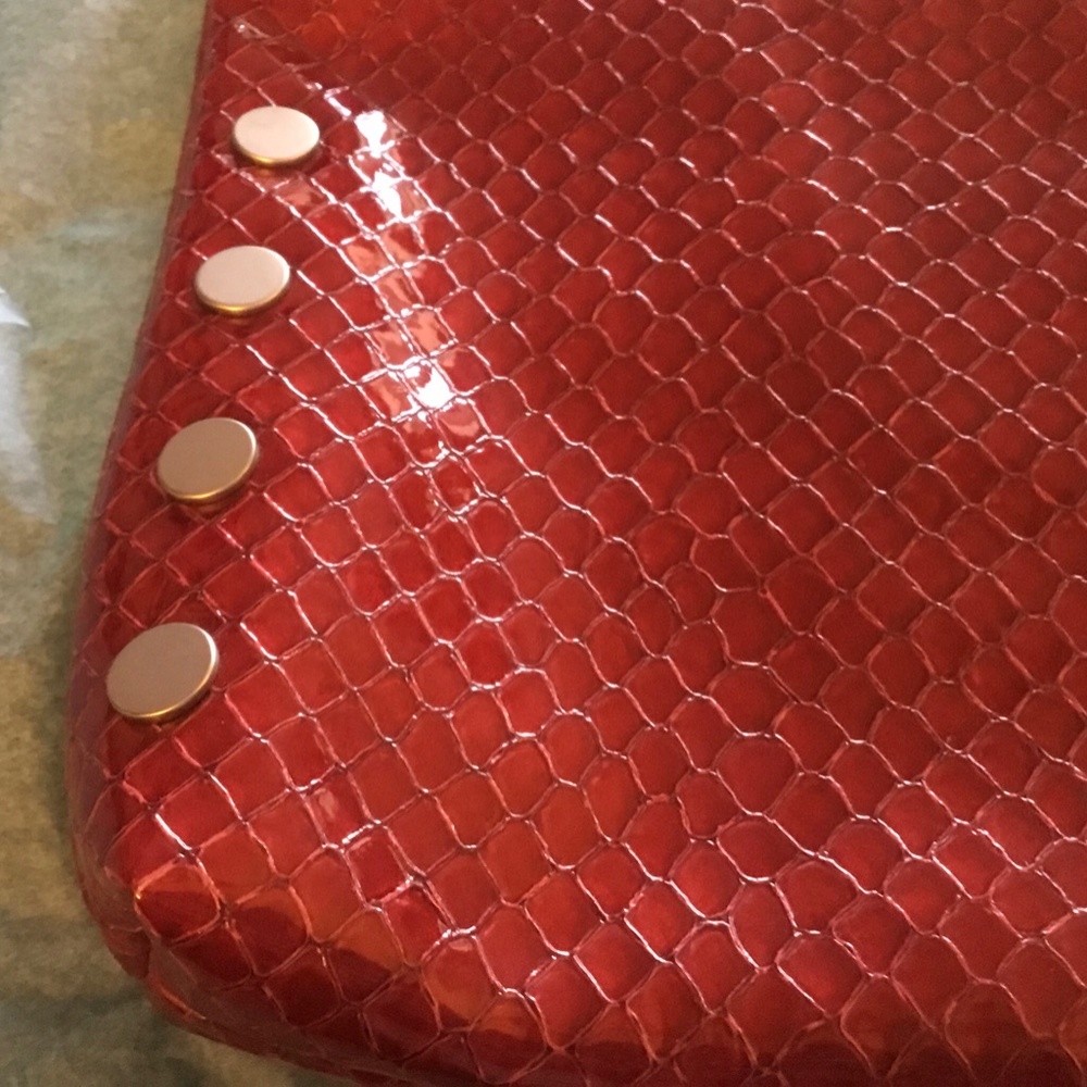 Hammitt Red Crossbody Bag - Picture 5 of 11